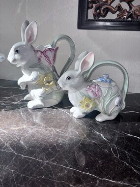 Vintage Fitz and Floyd